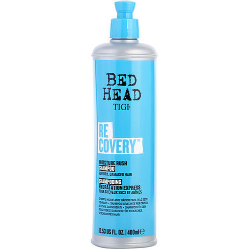 BED HEAD by Tigi RECOVERY SHAMPOO 13.53 OZ