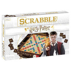Scrabble - Harry Potter Edition