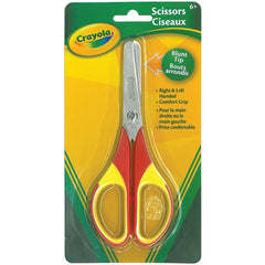 Crayola Red Scissors
