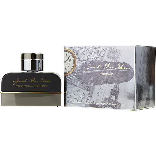ARMAF JUST FOR YOU by Armaf EAU DE PARFUM SPRAY 3.4 OZ