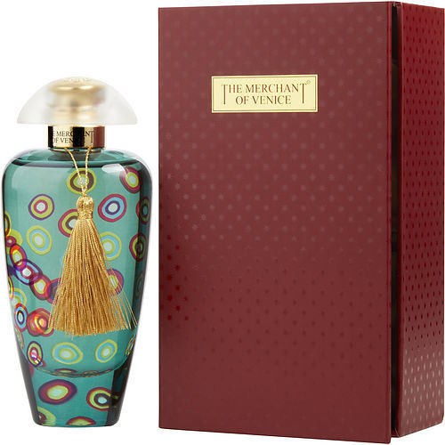 MERCHANT OF VENICE MANDARIN CARNIVAL by Merchant of Venice EAU DE PARFUM SPRAY 3.4 OZ