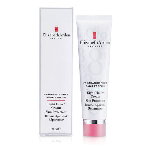 ELIZABETH ARDEN by Elizabeth Arden Eight Hour Cream Skin Protectant Fragrance Free --50ml/1.7oz