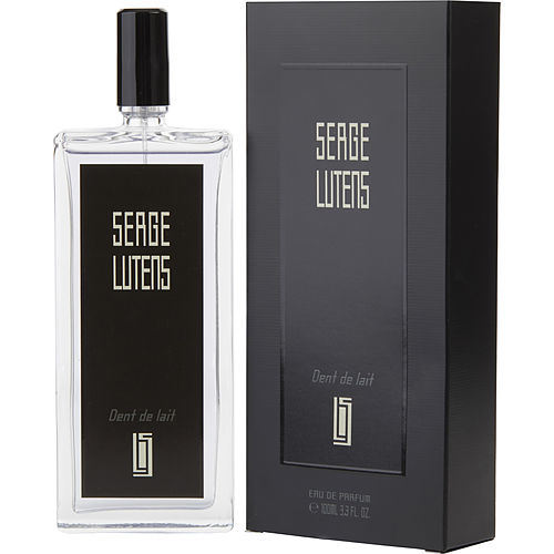 SERGE LUTENS DENT DE LAIT by Serge Lutens EAU DE PARFUM SPRAY 3.3 OZ