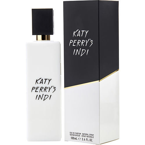 INDI by Katy Perry EAU DE PARFUM SPRAY 3.4 OZ
