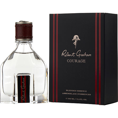 ROBERT GRAHAM COURAGE by Robert Graham BLENDED ESSENCE SPRAY 3.4 OZ
