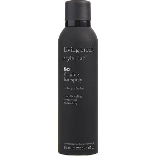 LIVING PROOF by Living Proof LAB FLEX SHAPING HAIR SPRAY 7.5 OZ