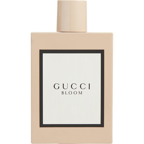 GUCCI BLOOM by Gucci EAU DE PARFUM SPRAY 3.3 OZ *TESTER