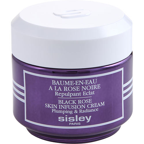 Sisley by Sisley Black Rose Skin Infusion Cream Plumping & Radiance --50ml/1.6oz