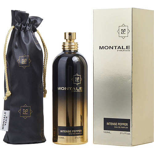 MONTALE PARIS INTENSE PEPPER by Montale EAU DE PARFUM SPRAY 3.4 OZ