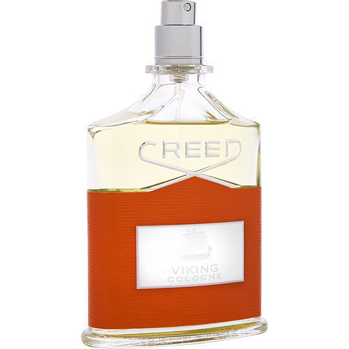 CREED VIKING by Creed EAU DE PARFUM SPRAY 3.3 OZ *TESTER