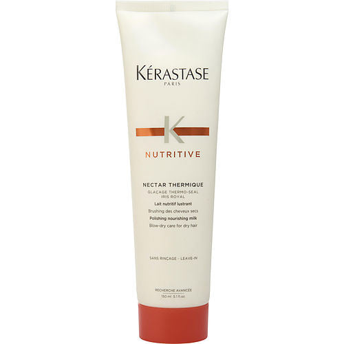 KERASTASE by Kerastase NUTRITIVE NECTAR THERMIQUE LEAVE-IN 5.1 OZ