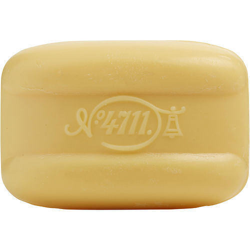 4711 by 4711 CREAM SOAP 3.5 OZ