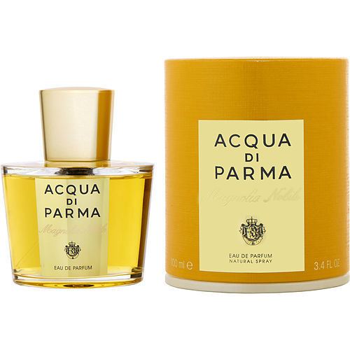 ACQUA DI PARMA by Acqua di Parma MAGNOLIA NOBILE EAU DE PARFUM SPRAY 3.4 OZ