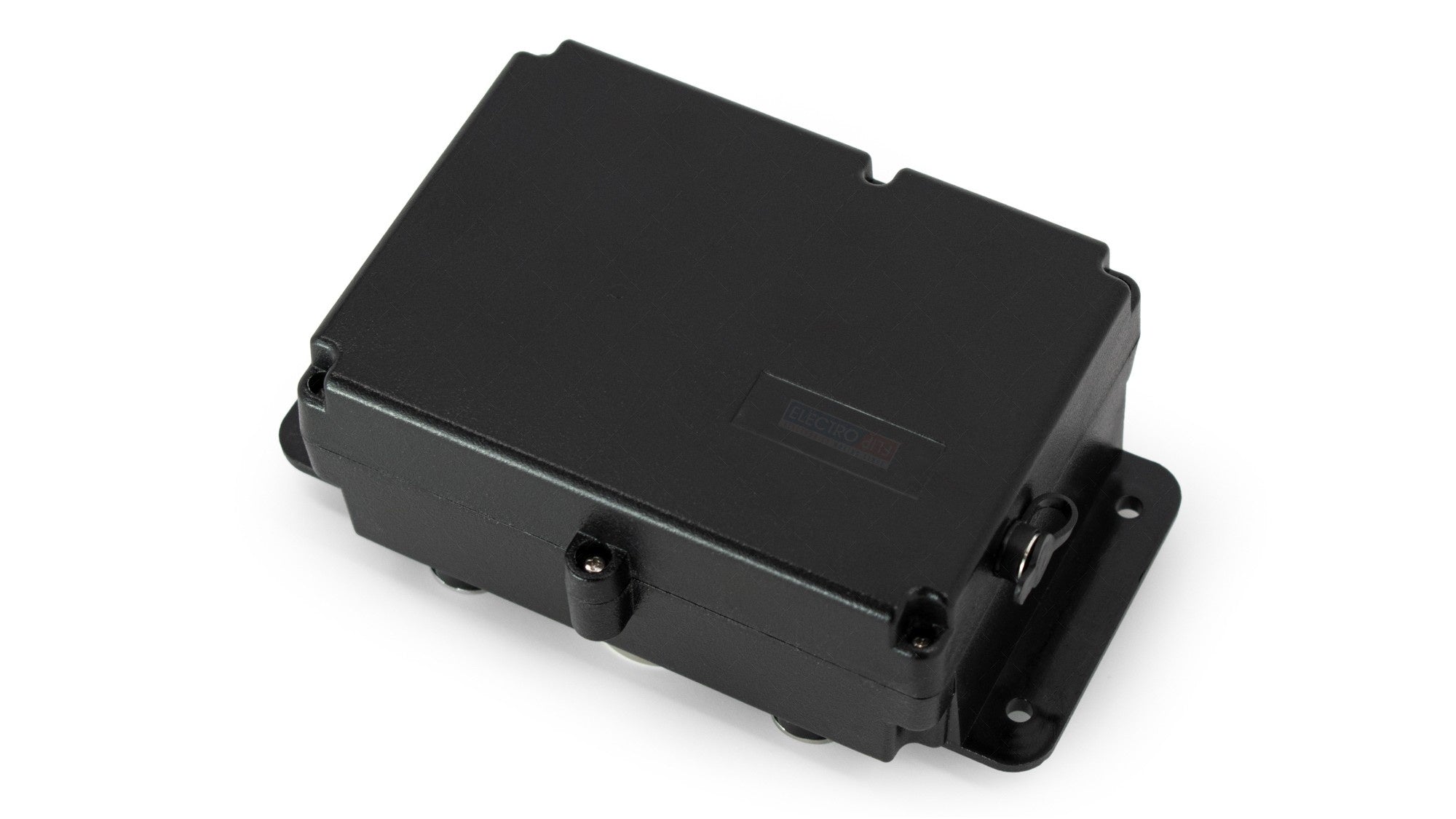 GPS Tracker for Brownell Trailers - Portable 4G Tracking System