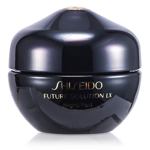 SHISEIDO by Shiseido Future Solution LX Total Regenerating Cream --50ml/1.7oz