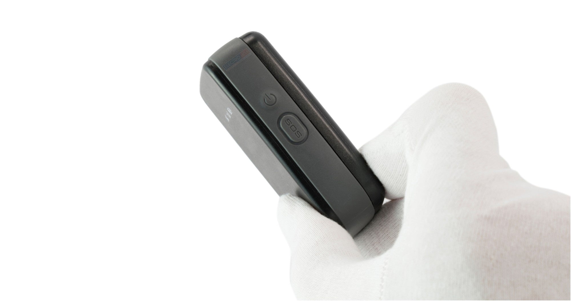 iTrack PUCK Reliable Mini Motorcycle GPS Tracker for Realtime