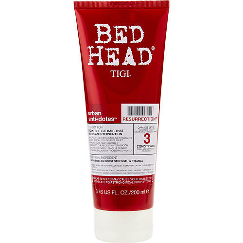 BED HEAD by Tigi RESURRECTION CONDITIONER 6.76 OZ