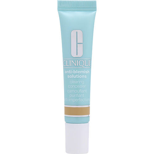 CLINIQUE by Clinique Anti Blemish Solutions Clearing Concealer - 02--9.6g/0.34oz