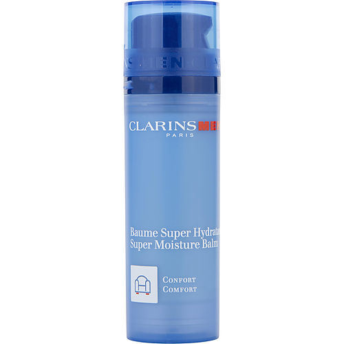 Clarins by Clarins Men Super Moisture Balm--50ml/1.7oz