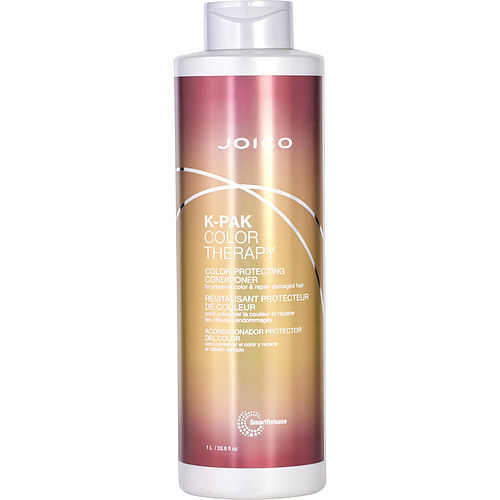 JOICO by Joico K-PAK COLOR THERAPY CONDITIONER 33.8 OZ