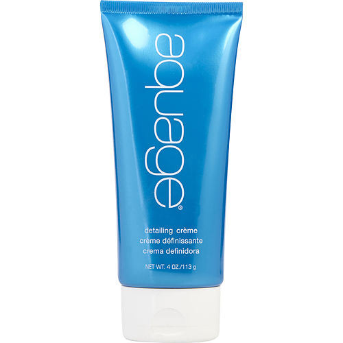 AQUAGE by Aquage DETAILING CREME 4 OZ