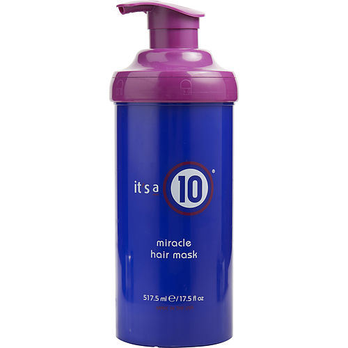 ITS A 10 by It's a 10 MIRACLE HAIR MASK 17.5 OZ