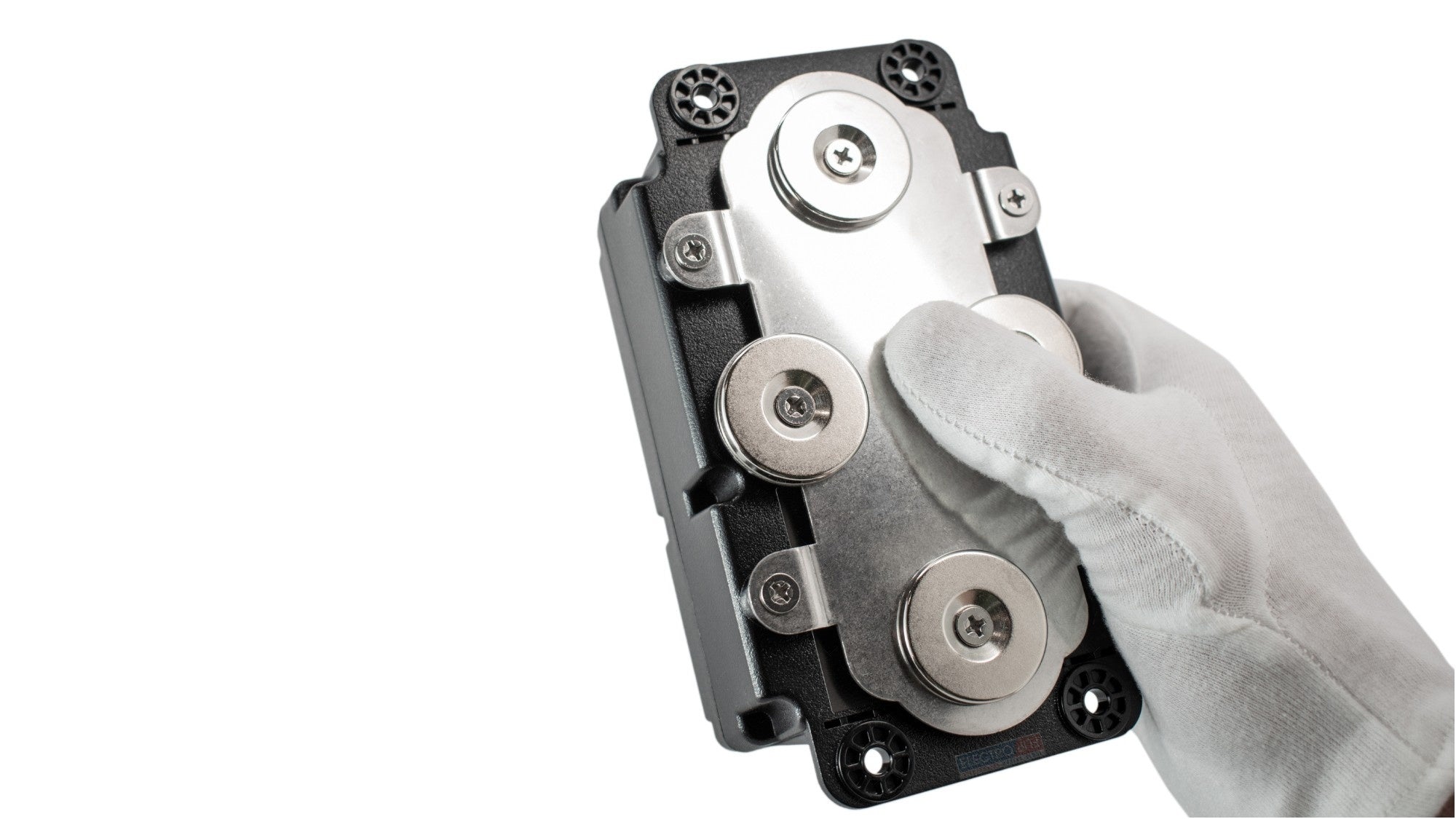 4G Portable Mini Security GPS Tracker for Trailers/Trucks/Yachts