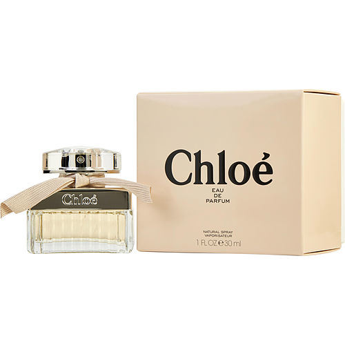 CHLOE NEW by Chloe EAU DE PARFUM SPRAY 1 OZ