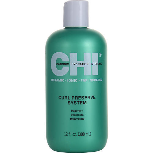 CHI by CHI CURL PRESERVE TREATMENT 12 OZ