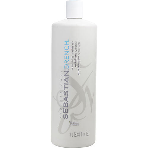 SEBASTIAN by Sebastian DRENCH MOISTURIZING CONDITIONER 33.8 OZ