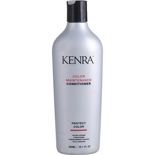 KENRA by Kenra COLOR MAINTENANCE CONDITIONER FOR COLOR TREATED HAIR 10.1 OZ