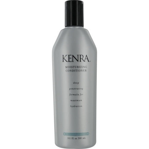 KENRA by Kenra MOISTURIZING CONDITIONER DEEP PENETRATING FORMULA FOR MAXIMUM HYDRATION 10.1 OZ