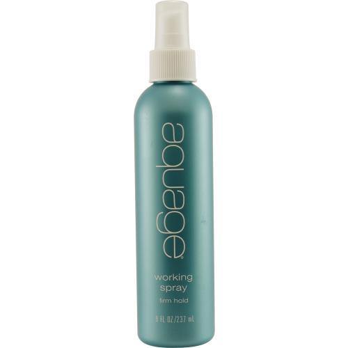 AQUAGE by Aquage WORKING SPRAY 8 OZ