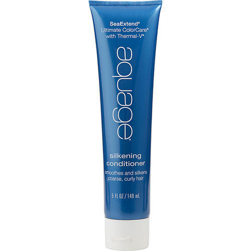 AQUAGE by Aquage SILKENING CONDITIONER 5 OZ