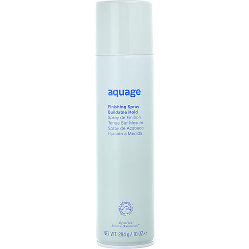 AQUAGE by Aquage FINISHING SPRAY 10 OZ