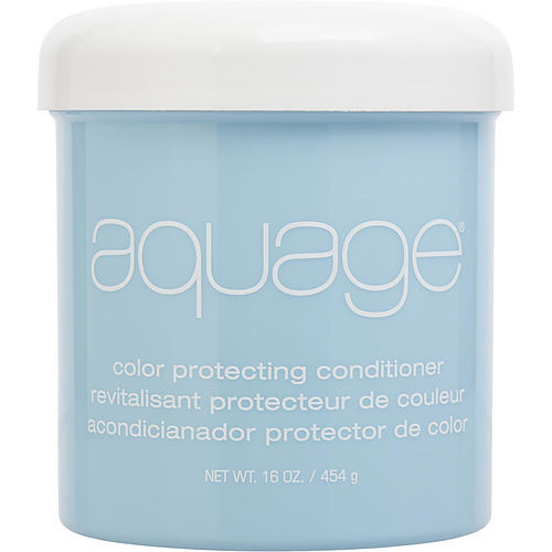 AQUAGE by Aquage COLOR PROTECTING CONDITIONER 16 OZ