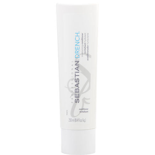 SEBASTIAN by Sebastian DRENCH MOISTURIZING CONDITIONER 8.4 OZ