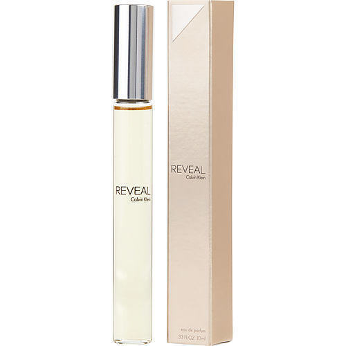 REVEAL CALVIN KLEIN by Calvin Klein EAU DE PARFUM ROLLERBALL .33 OZ MINI