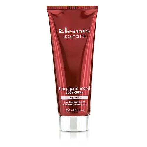 Elemis by Elemis Exotic Frangipani Monoi Body Cream --200ml/6.7oz