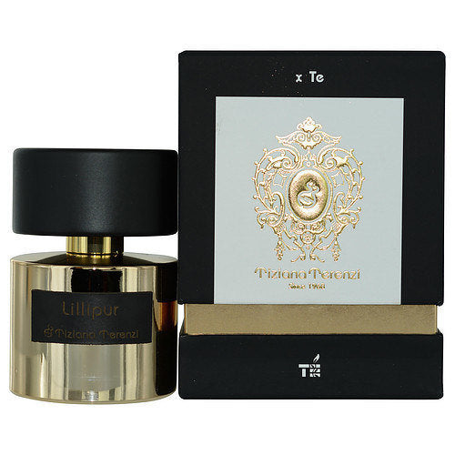 TIZIANA TERENZI LILLIPUR by Tiziana Terenzi EXTRAIT DE PARFUM SPRAY 3.3 OZ