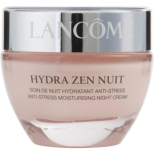 LANCOME by Lancome Hydrazen Nuit Anti-Stress Moisturising Night Cream--50ml/1.7oz