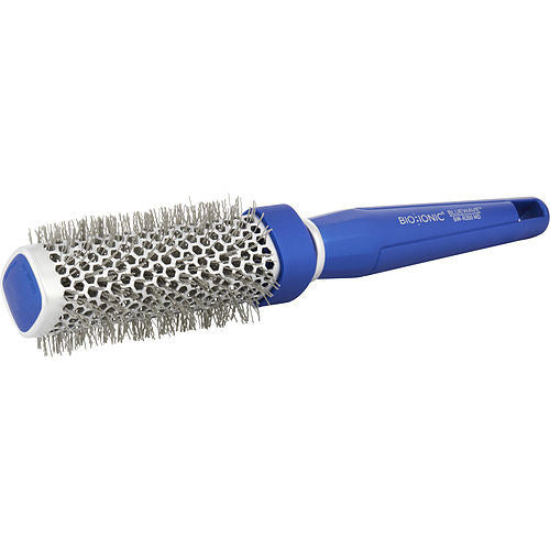 BIO IONIC by Bio Ionic BLUEWAVE NANOIONIC CONDITIONING BRUSH - MEDIUM 1.25"