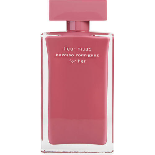 NARCISO RODRIGUEZ FLEUR MUSC by Narciso Rodriguez EAU DE PARFUM SPRAY 3.3 OZ *TESTER