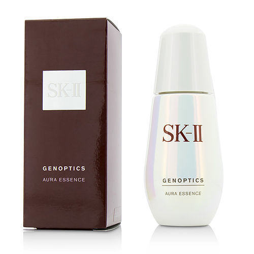 SK II by SK II GenOptics Aura Essence Serum --50ml/1.6oz