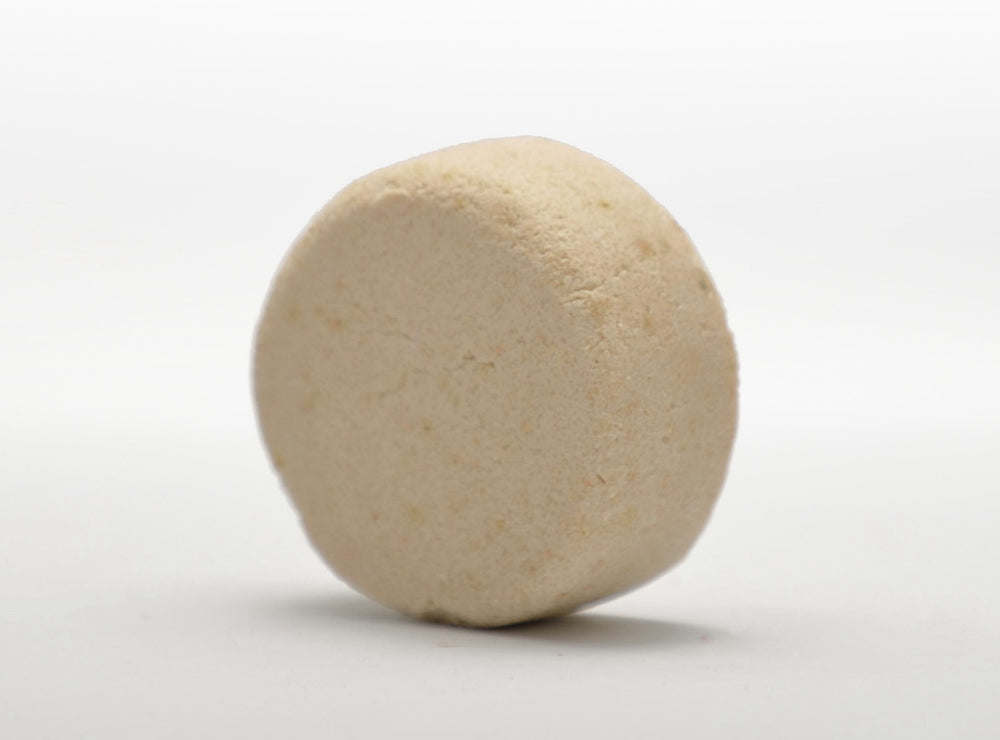 Natural Shampoo Bar