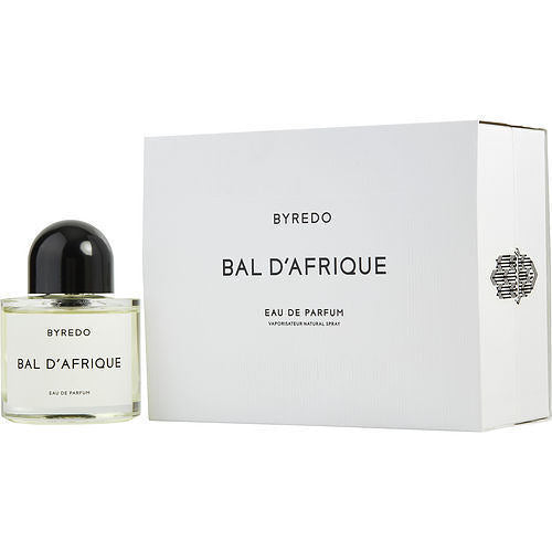 BAL D'AFRIQUE BYREDO by Byredo EAU DE PARFUM SPRAY 3.3 OZ