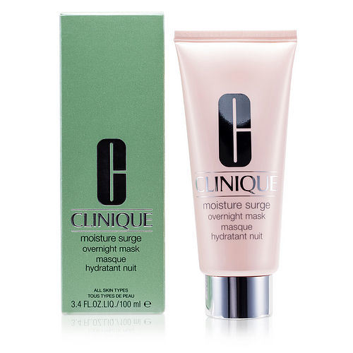 CLINIQUE by Clinique Moisture Surge Overnight Mask --100ml/3.4oz