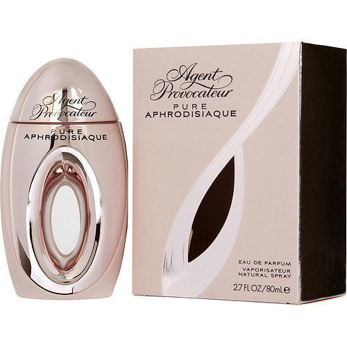 AGENT PROVOCATEUR PURE APHRODISIAQUE by Agent Provocateur EAU DE PARFUM SPRAY 2.7 OZ