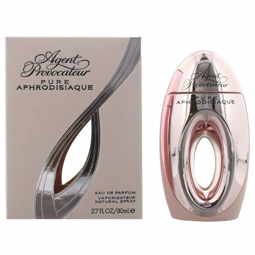AGENT PROVOCATEUR PURE APHRODISIAQUE by Agent Provocateur EAU DE PARFUM SPRAY 2.7 OZ