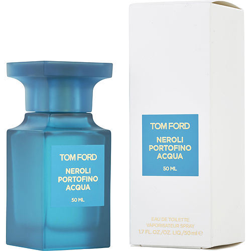 TOM FORD NEROLI PORTOFINO ACQUA by Tom Ford EDT SPRAY 1.7 OZ